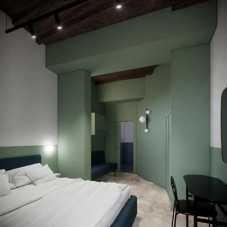 Off Otel Roma Dış mekan fotoğraf