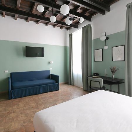 Off Otel Roma Dış mekan fotoğraf