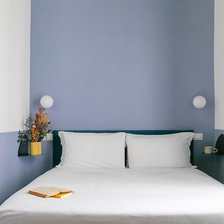 Off Otel Roma Dış mekan fotoğraf