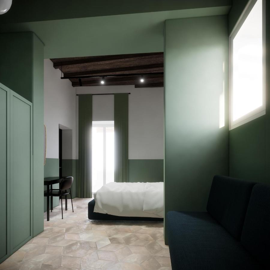 Off Otel Roma Dış mekan fotoğraf