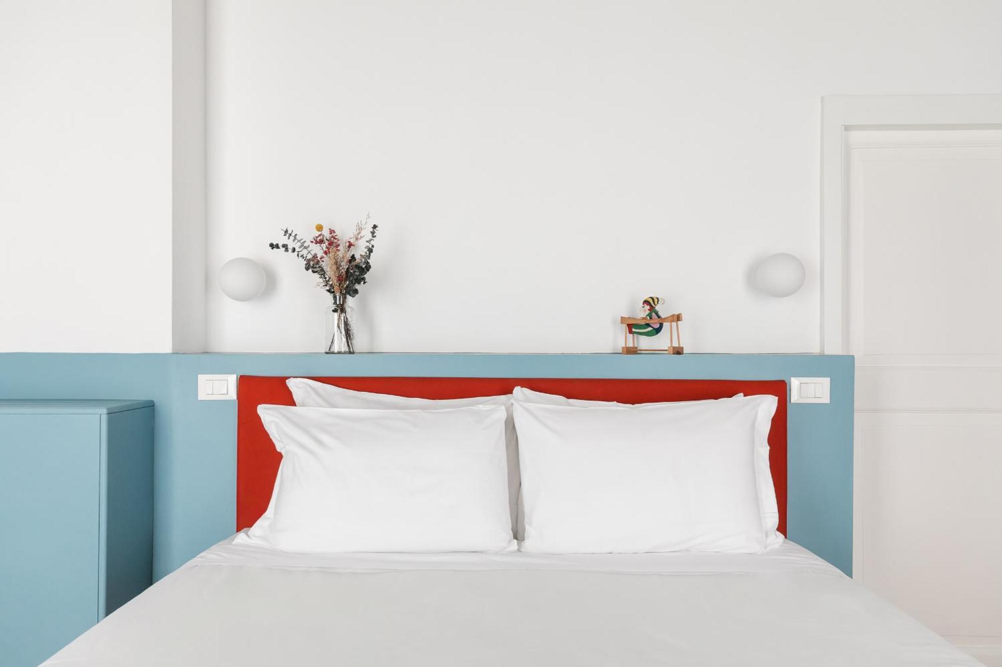 Off Otel Roma Dış mekan fotoğraf
