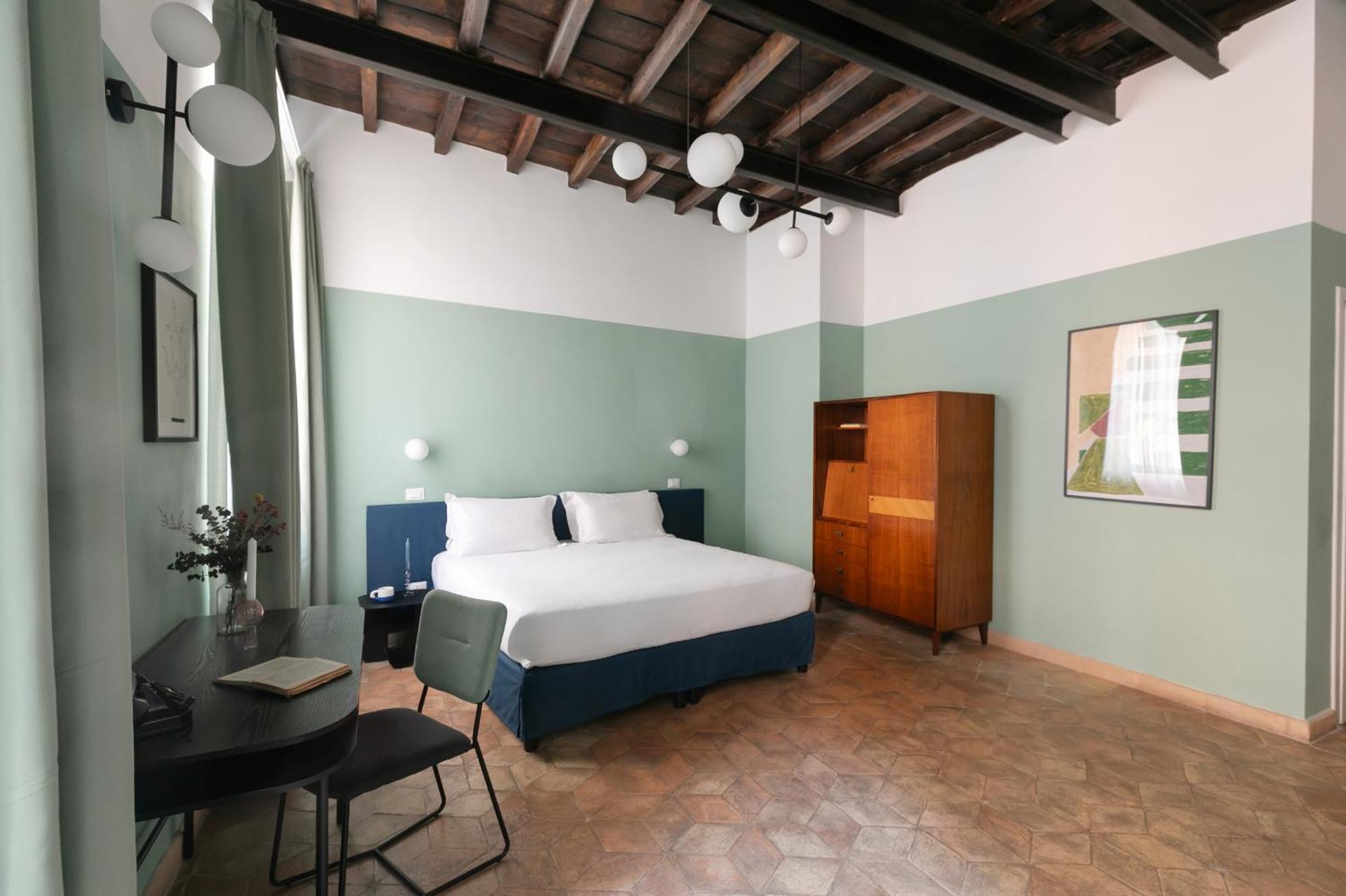 Off Otel Roma Dış mekan fotoğraf