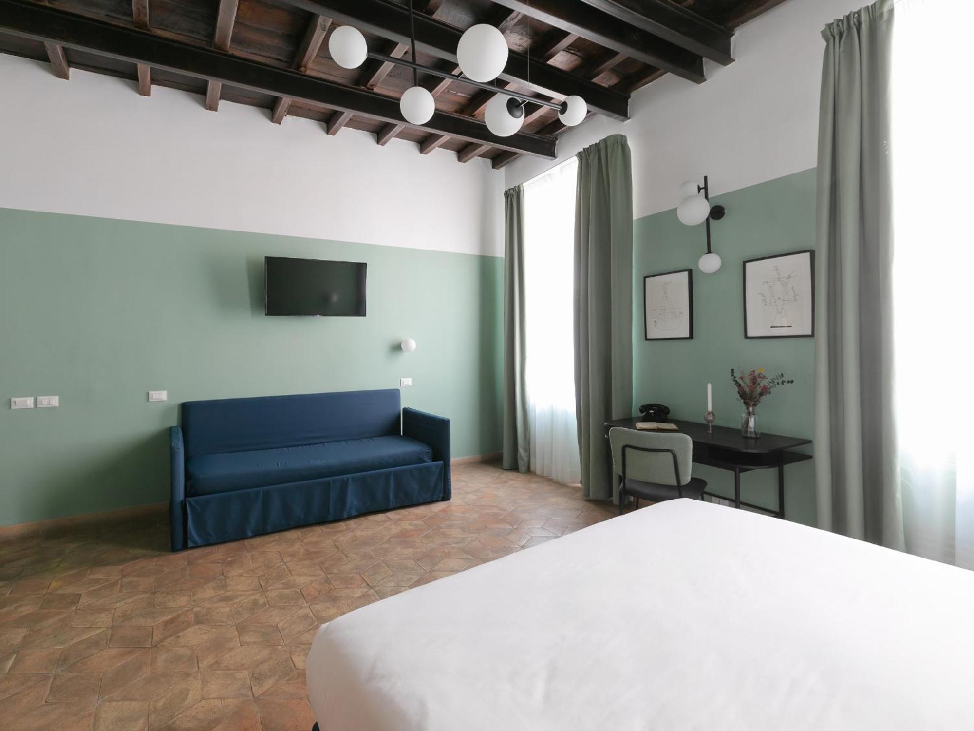Off Otel Roma Dış mekan fotoğraf