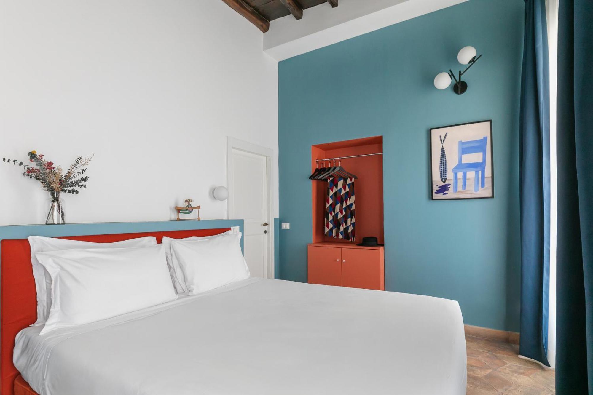 Off Otel Roma Dış mekan fotoğraf