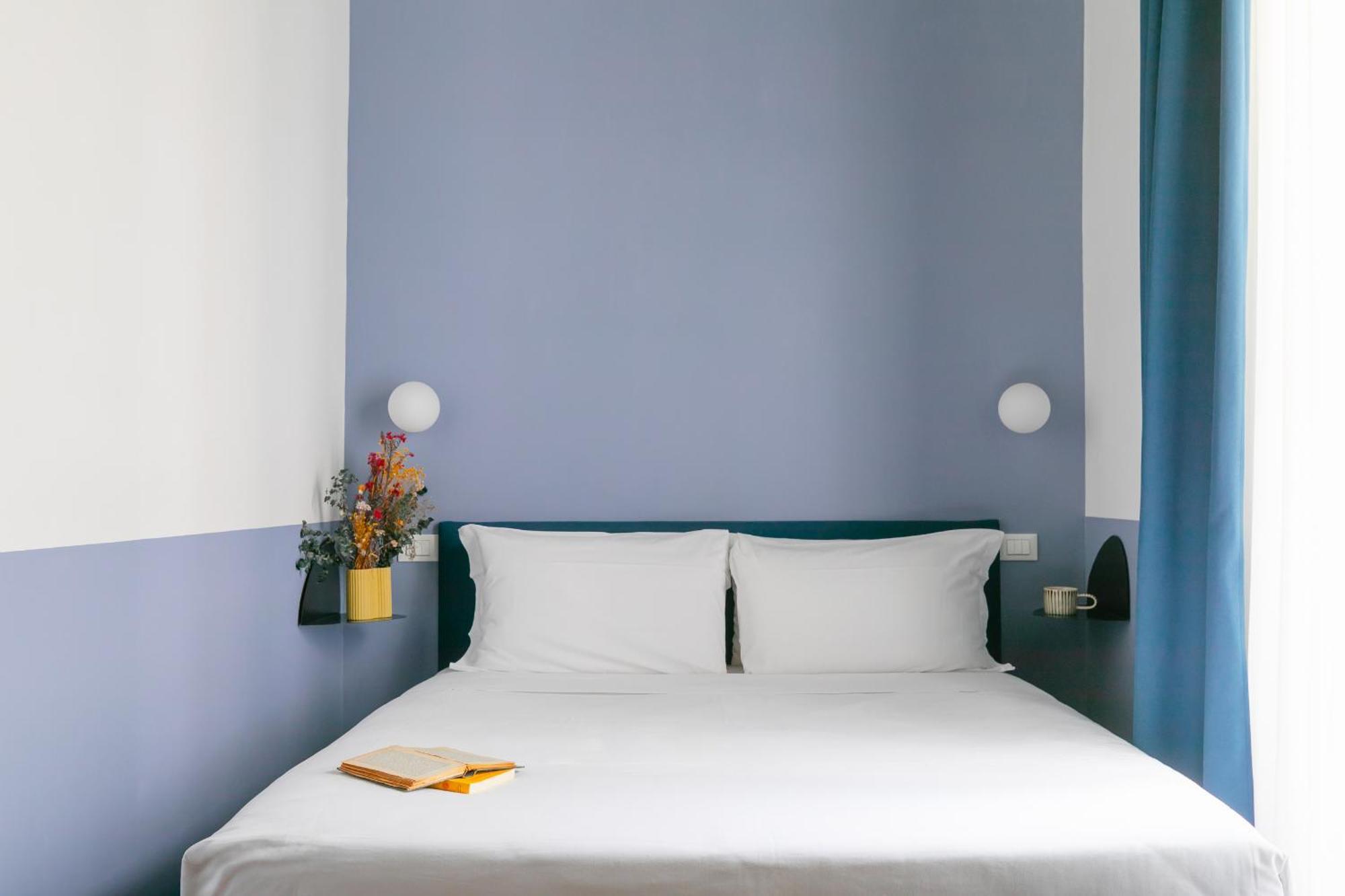 Off Otel Roma Dış mekan fotoğraf