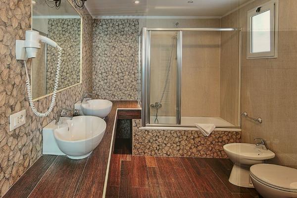 Off Otel Roma Dış mekan fotoğraf