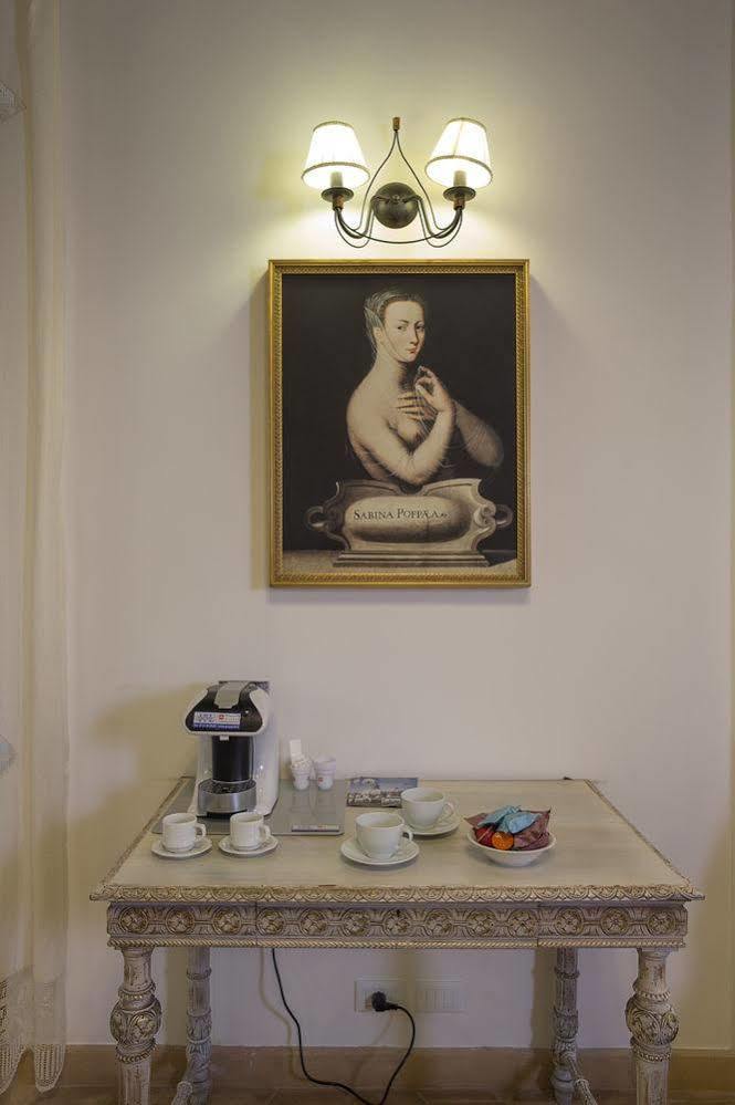 Off Otel Roma Dış mekan fotoğraf