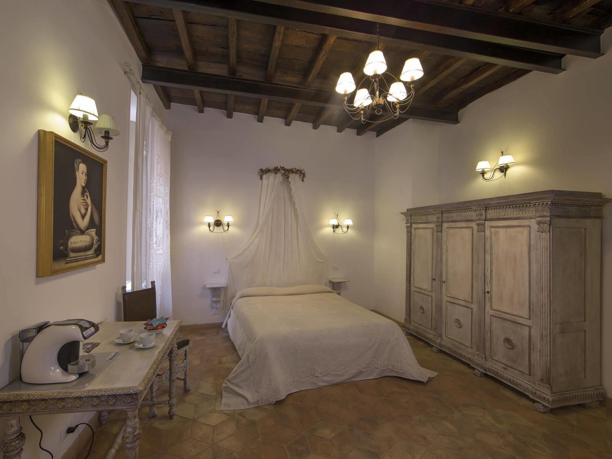 Off Otel Roma Dış mekan fotoğraf