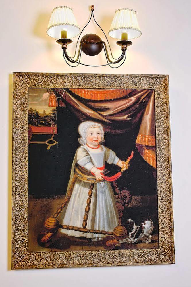 Off Otel Roma Dış mekan fotoğraf