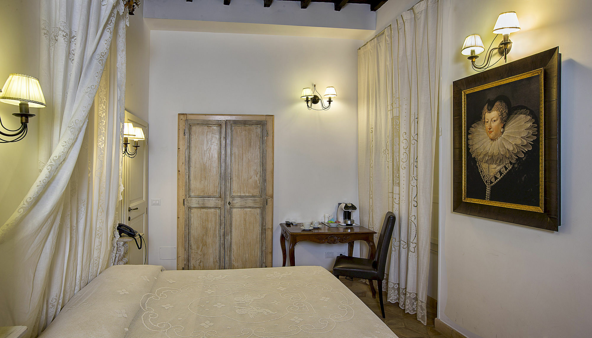 Off Otel Roma Dış mekan fotoğraf