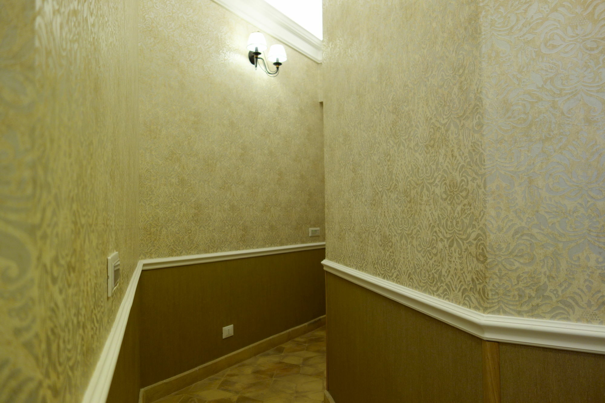 Off Otel Roma Dış mekan fotoğraf