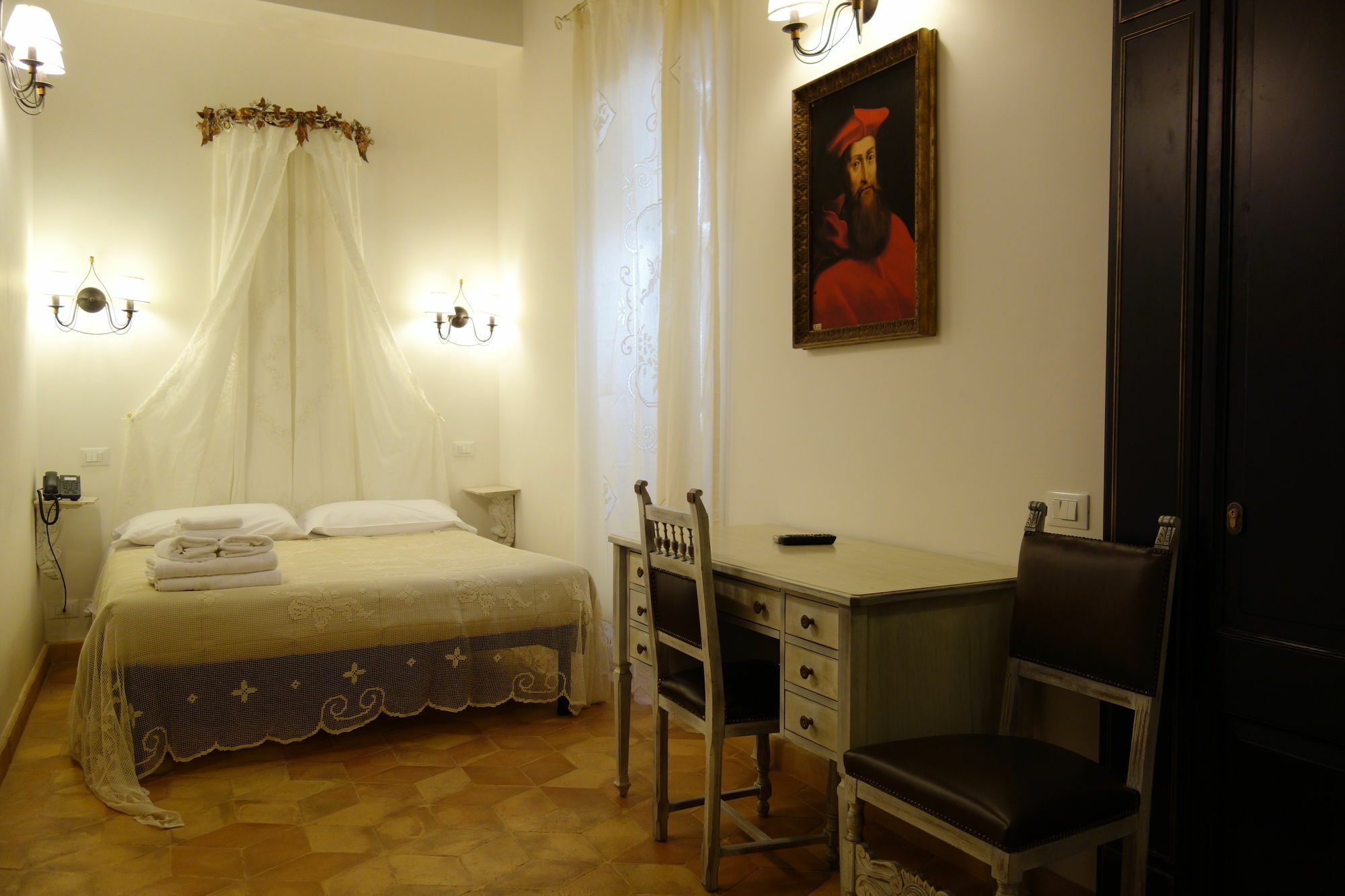 Off Otel Roma Dış mekan fotoğraf