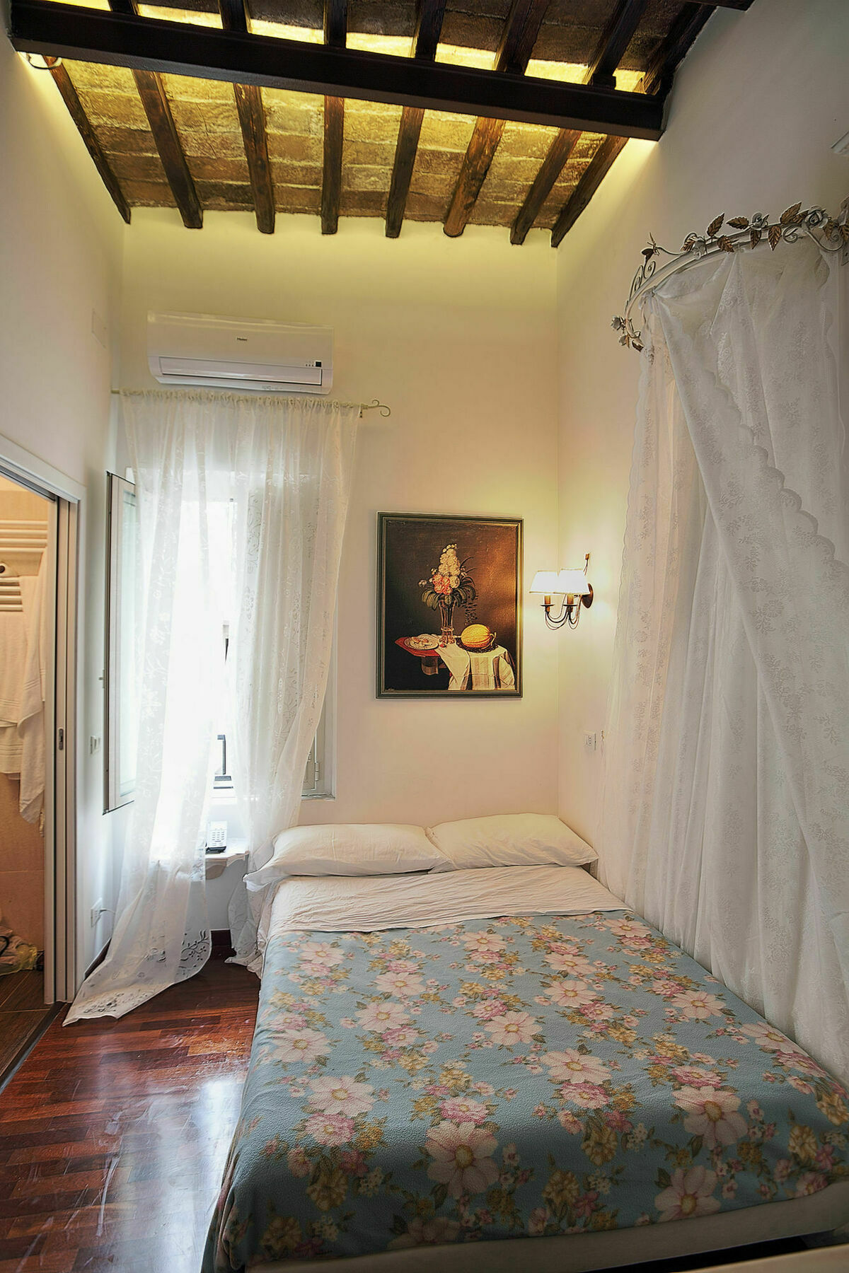 Off Otel Roma Dış mekan fotoğraf