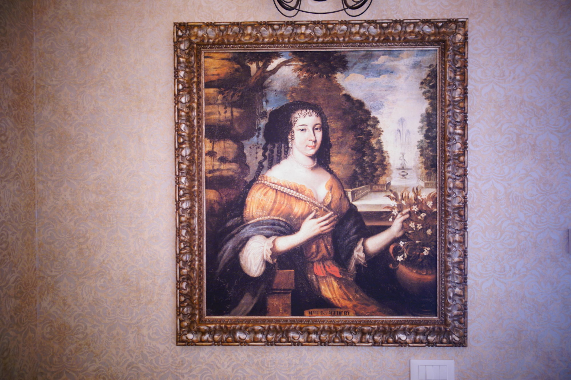 Off Otel Roma Dış mekan fotoğraf